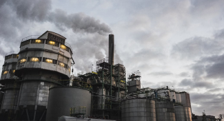 Коэффициент извлечения нефти